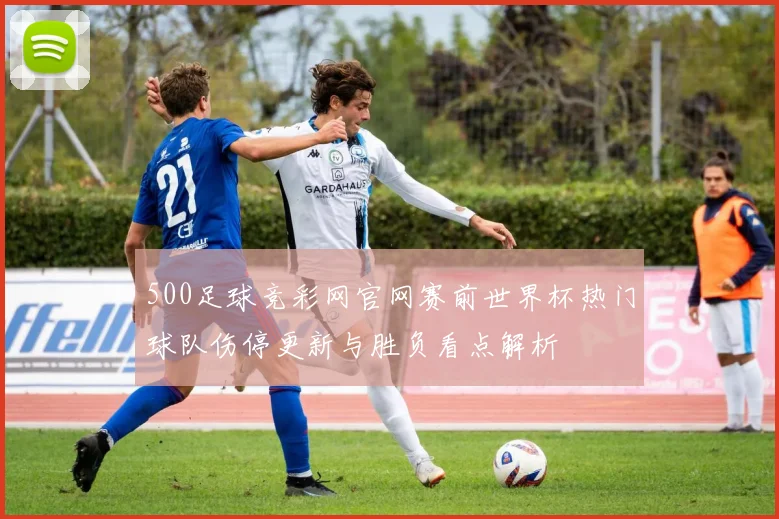 500足球竞彩网官网赛前世界杯热门球队伤停更新与胜负看点解析